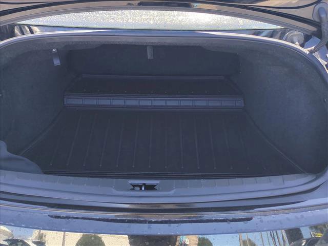 Used 2022 INFINITI Q60 3.0t Luxe w/ Cargo Package image 6