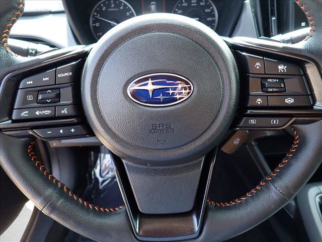 Used 2026 Subaru Crosstrek 2.5i Limited w/ Popular Package #4A AWD/4WD image 15