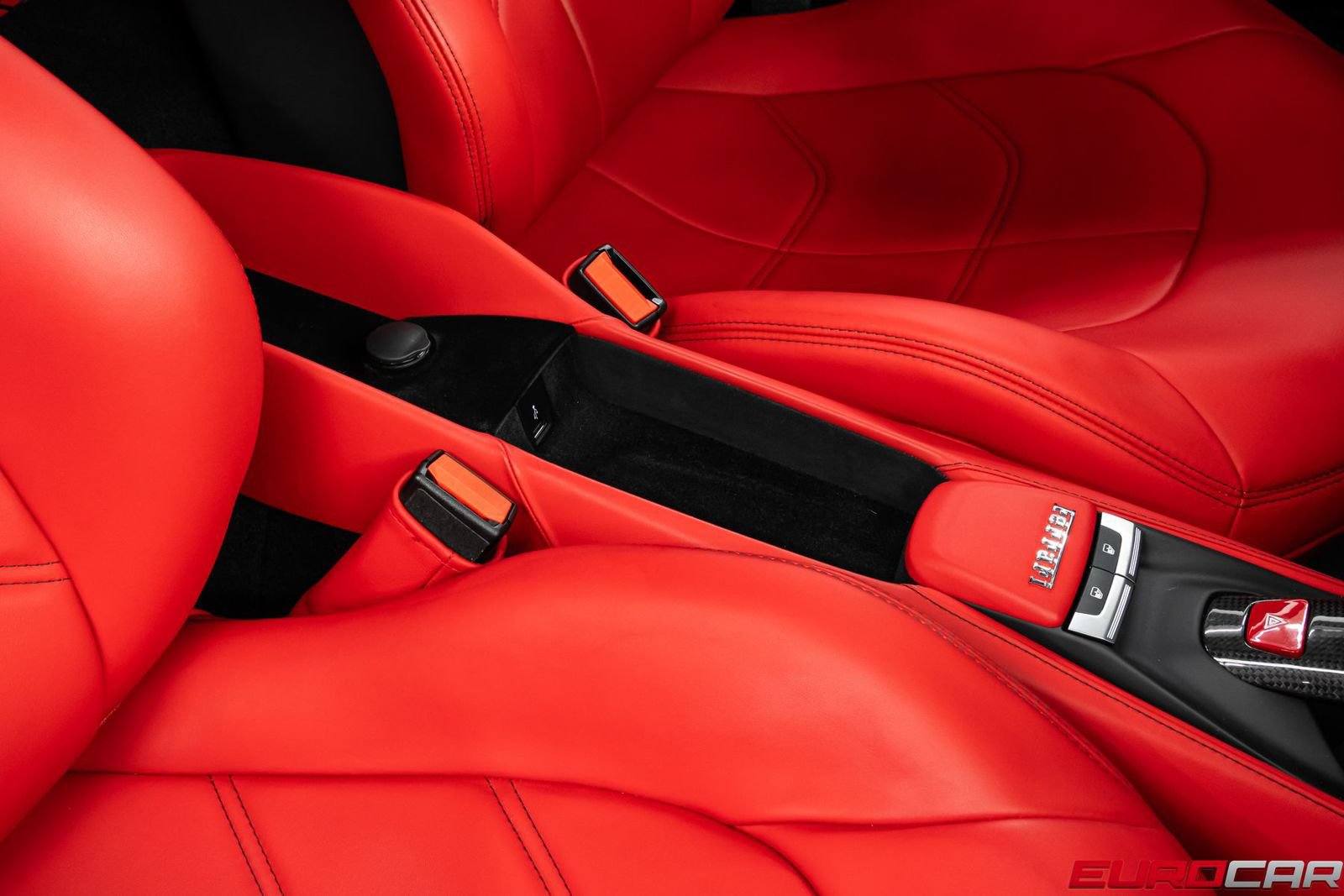 Used 2019 Ferrari 488 GTB RWD image 36