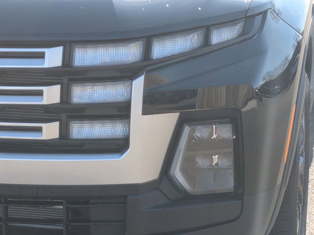 New 2026 Hyundai Santa Cruz SEL image 9