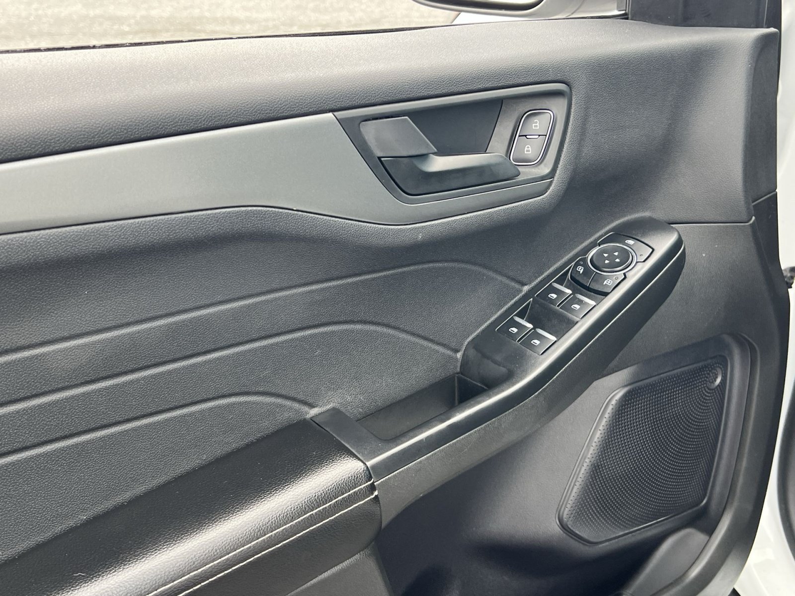 Used 2024 Ford Escape Active FWD image 15