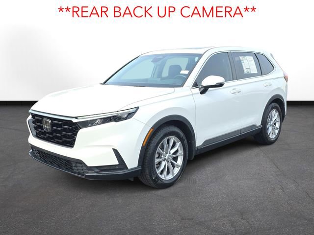 Used 2023 Honda CR-V EX-L image 2