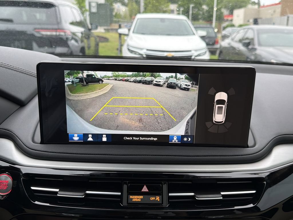 New 2026 Acura MDX FWD w/ Technology Package image 28