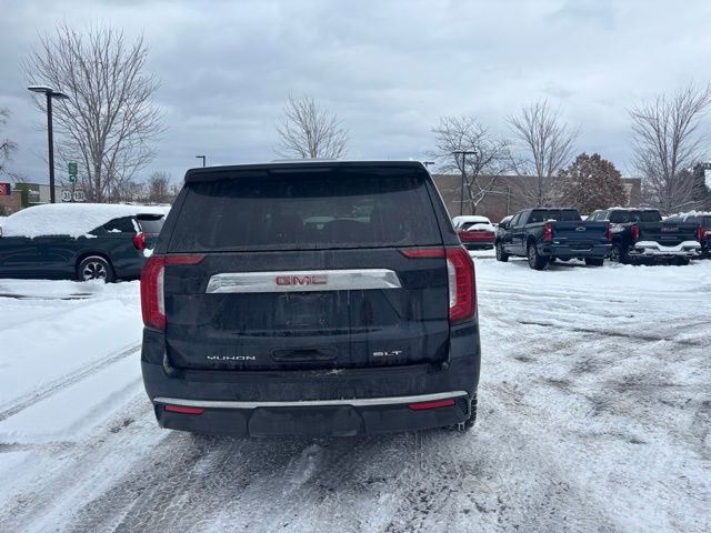 Used 2023 GMC Yukon SLT image 7