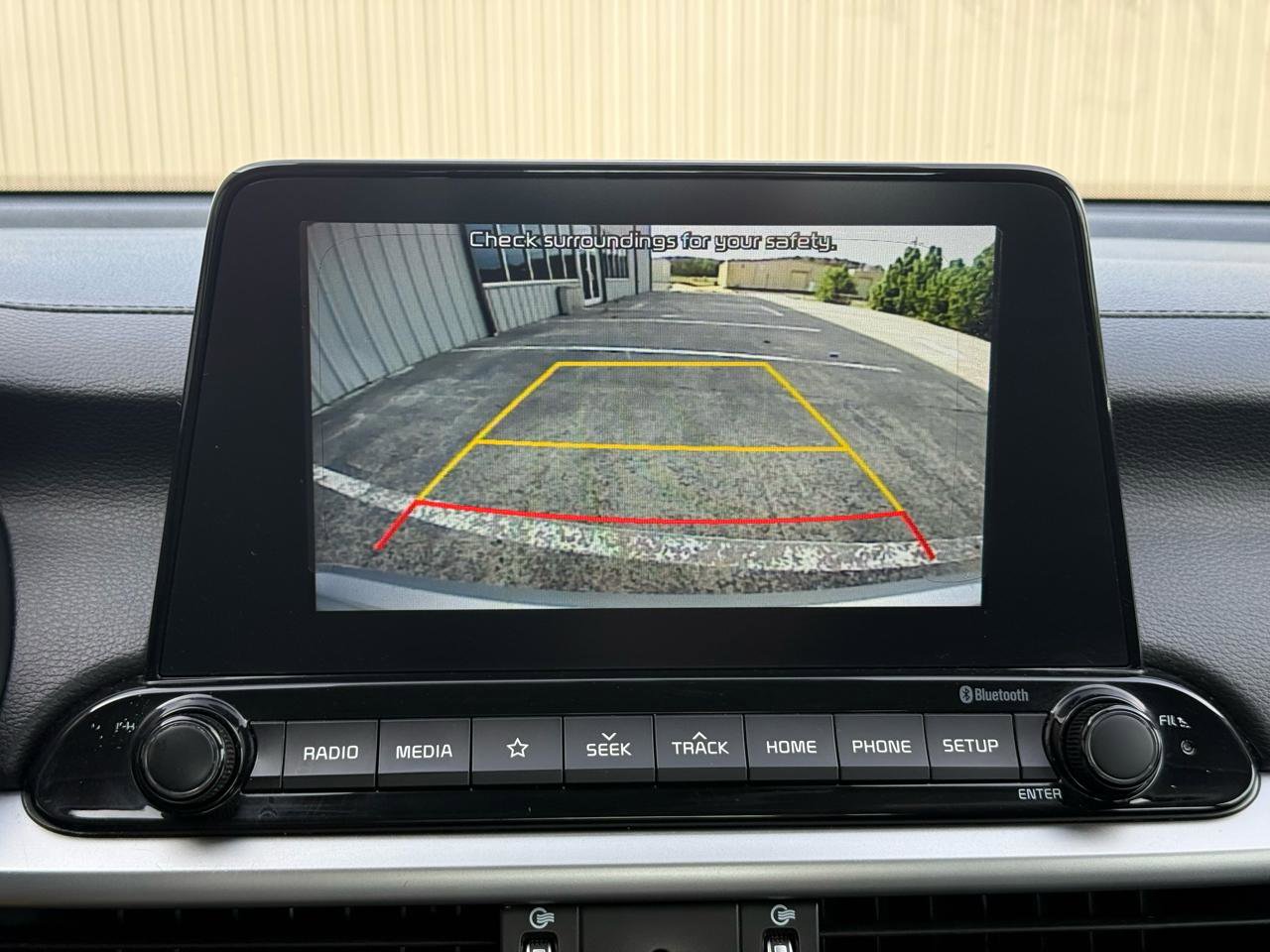 Used 2020 Kia Forte LXS FWD image 26