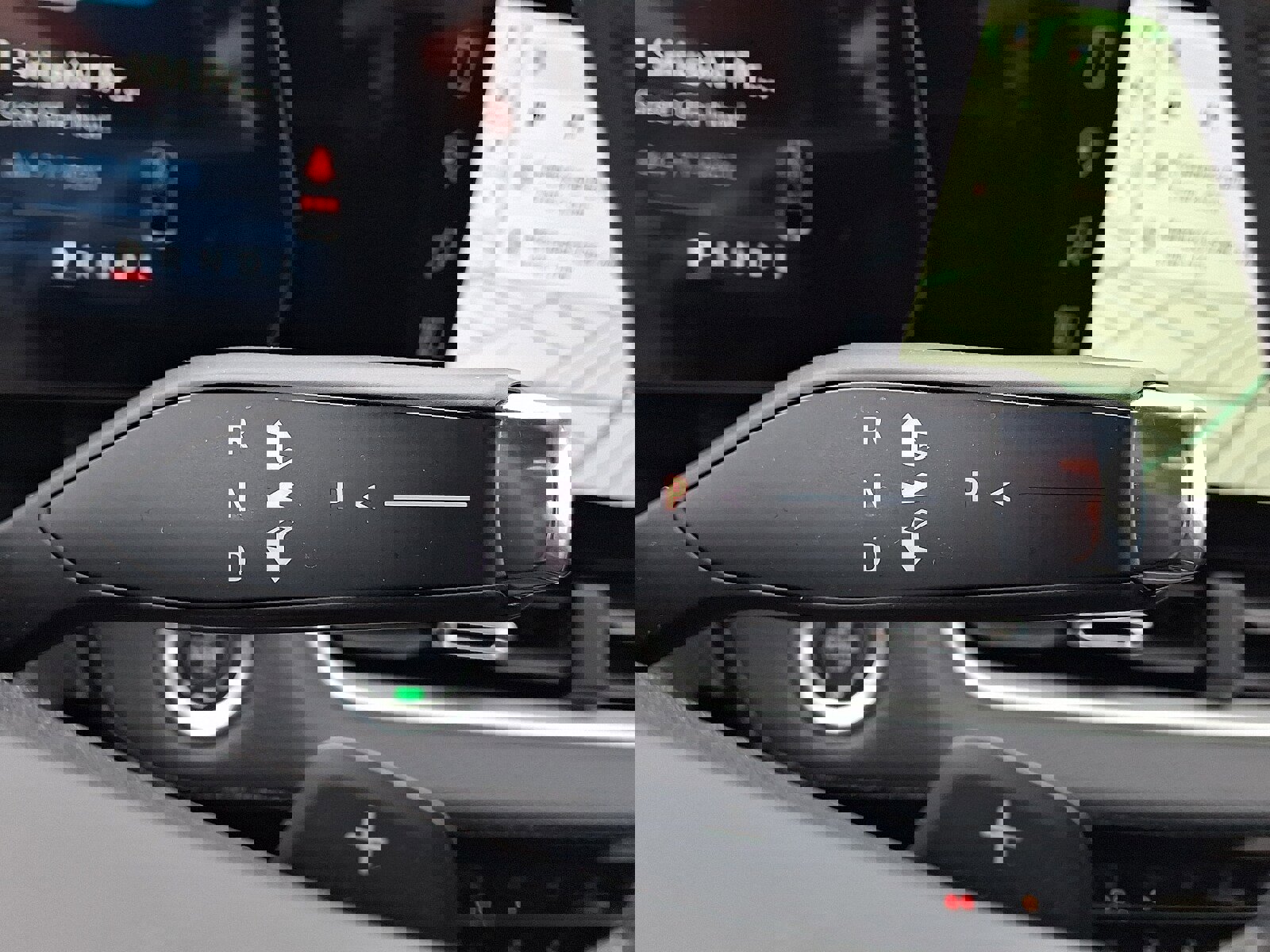 Used 2025 Chevrolet Equinox LT w/ Convenience Package II AWD/4WD image 14