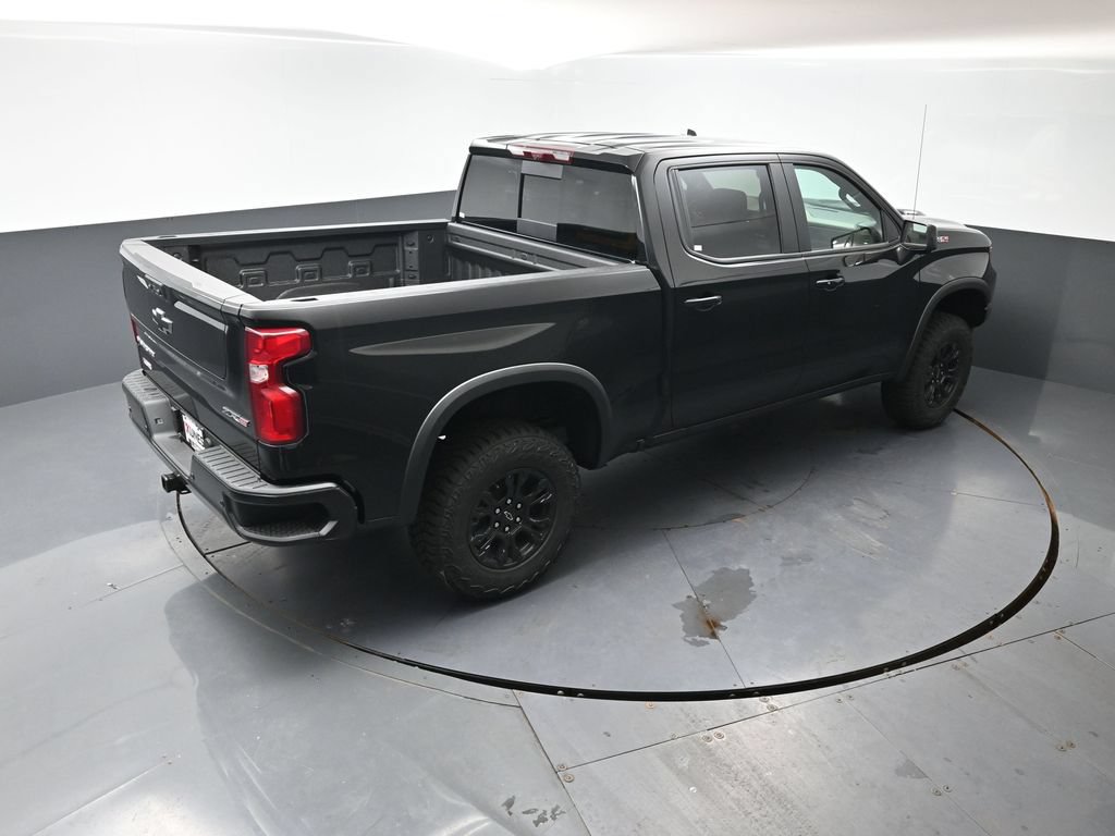 New 2026 Chevrolet Silverado 1500 ZR2 AWD/4WD image 31
