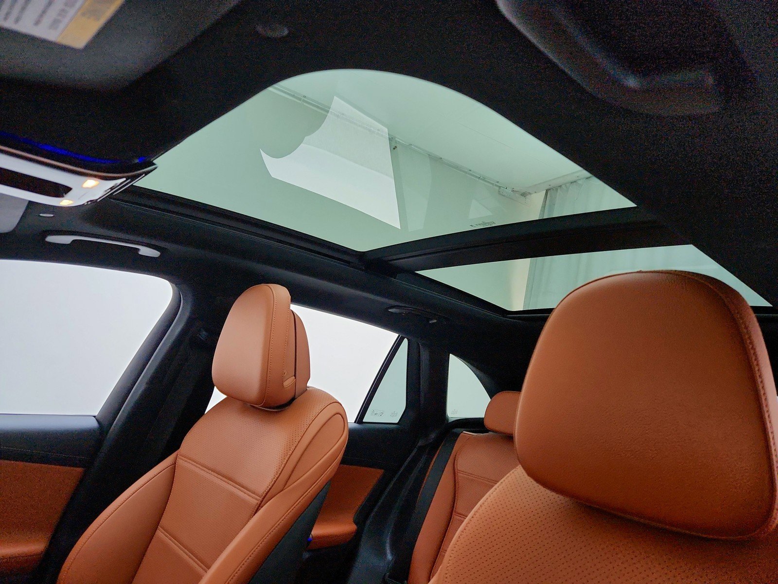 Certified 2023 Mercedes-Benz GLC 300 4MATIC image 11