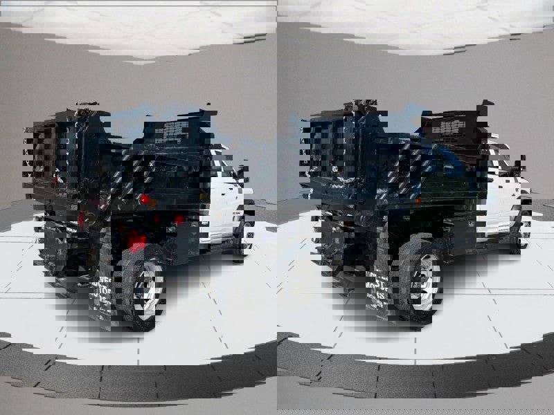 Used 2022 RAM 4500 Tradesman image 3