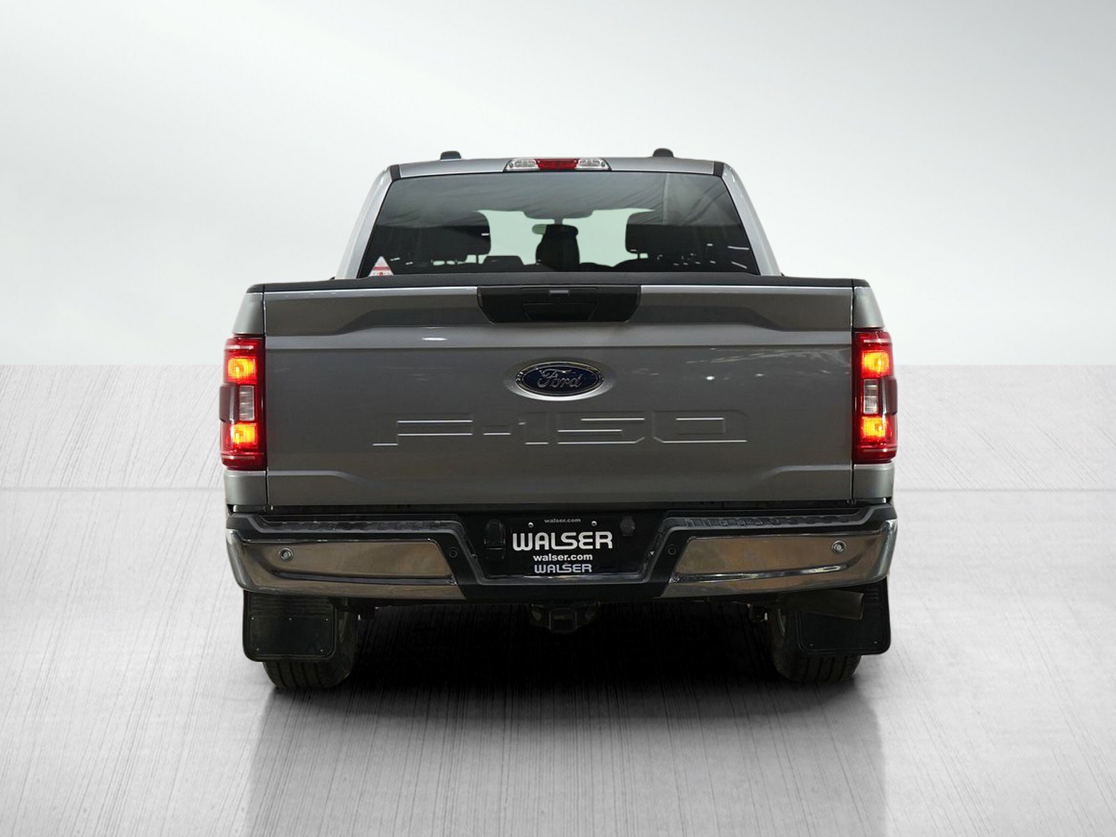 Used 2023 Ford F150 XLT AWD/4WD image 5