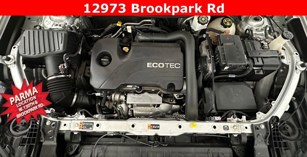 Used 2019 GMC Terrain SLT image 26