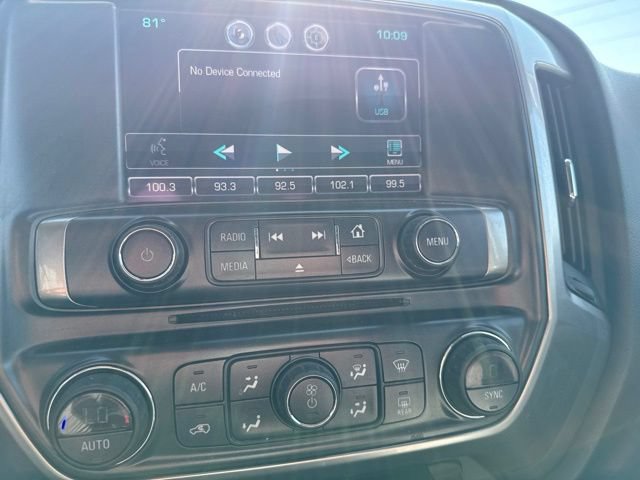 Used 2014 Chevrolet Silverado 1500 LT w/ All Star Edition AWD/4WD image 23