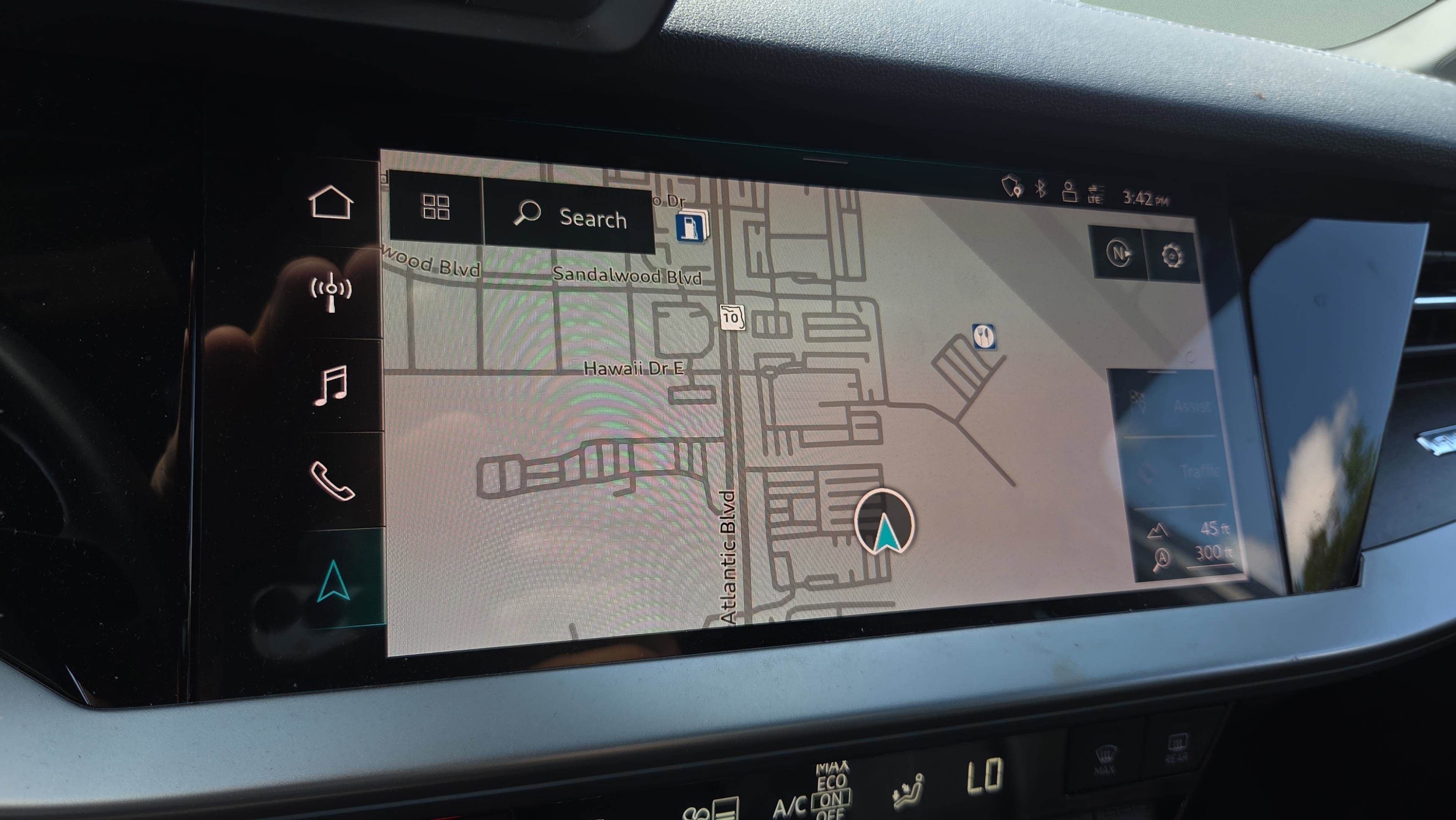 Used 2023 Audi A3 2.0T Premium Plus w/ Premium Plus Package image 31