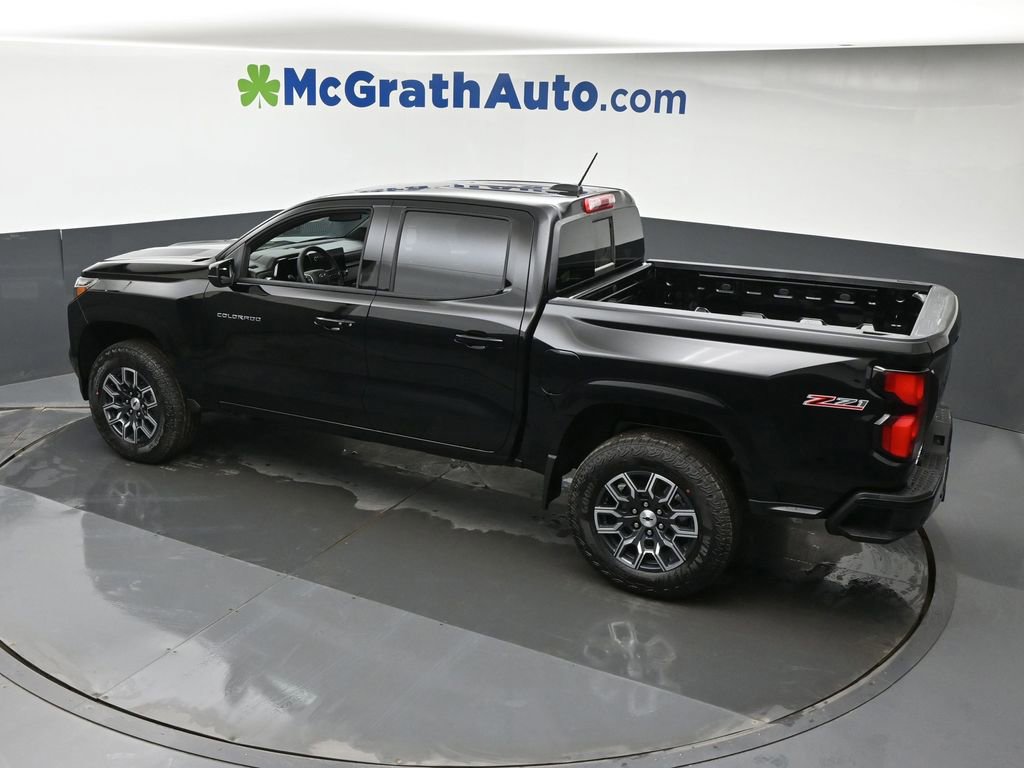 New 2026 Chevrolet Colorado Z71 w/ Z71 Convenience Package 2 image 21