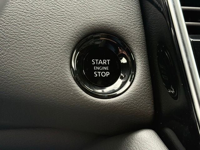 New 2026 Nissan Armada SL w/ Convenience Package image 33