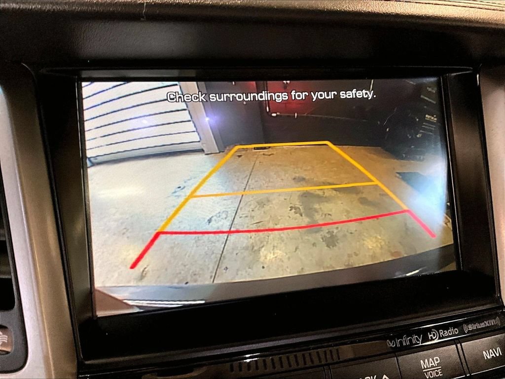 Used 2017 Hyundai Tucson Limited w/ Limited Ultimate Package 03 AWD/4WD image 20