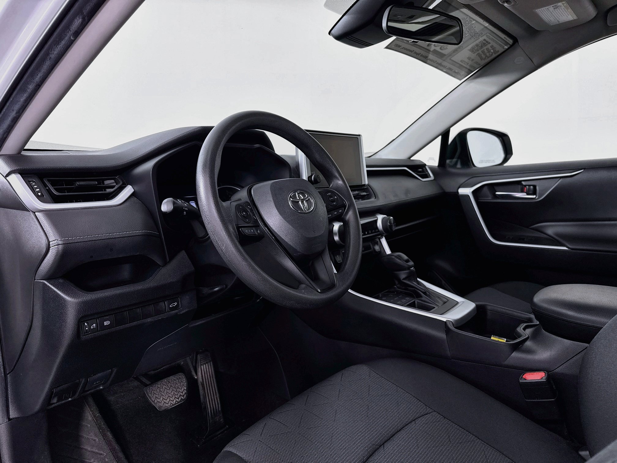 Certified 2023 Toyota RAV4 XLE w/ Convenience Package AWD/4WD image 9