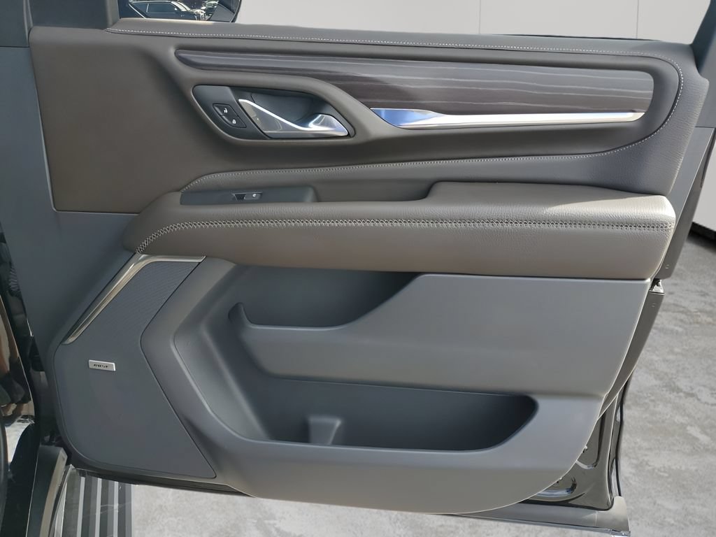 Certified 2023 GMC Yukon XL Denali AWD/4WD image 17
