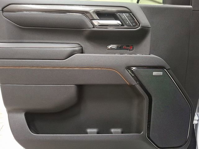 New 2026 GMC Sierra 1500 AT4 w/ AT4 Premium Package image 12