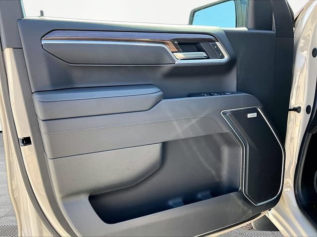 New 2026 Chevrolet Silverado 1500 RST w/ All Star Edition Plus AWD/4WD image 24