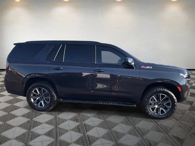 Used 2024 Chevrolet Tahoe Z71 w/ Max Trailering Package AWD/4WD image 4