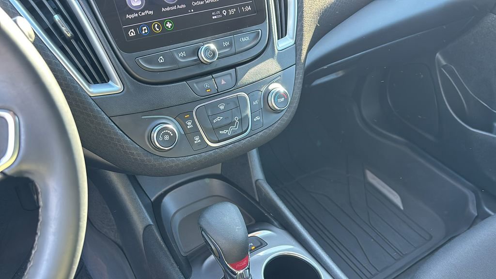 Used 2024 Chevrolet Malibu RS image 20