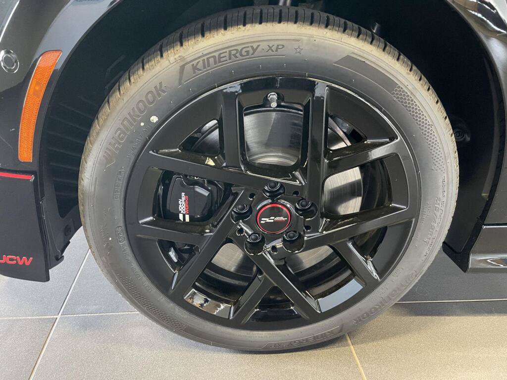 New 2026 MINI Cooper S FWD image 10