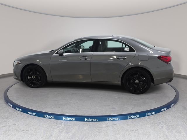 Used 2021 Mercedes-Benz A 220 4MATIC image 9
