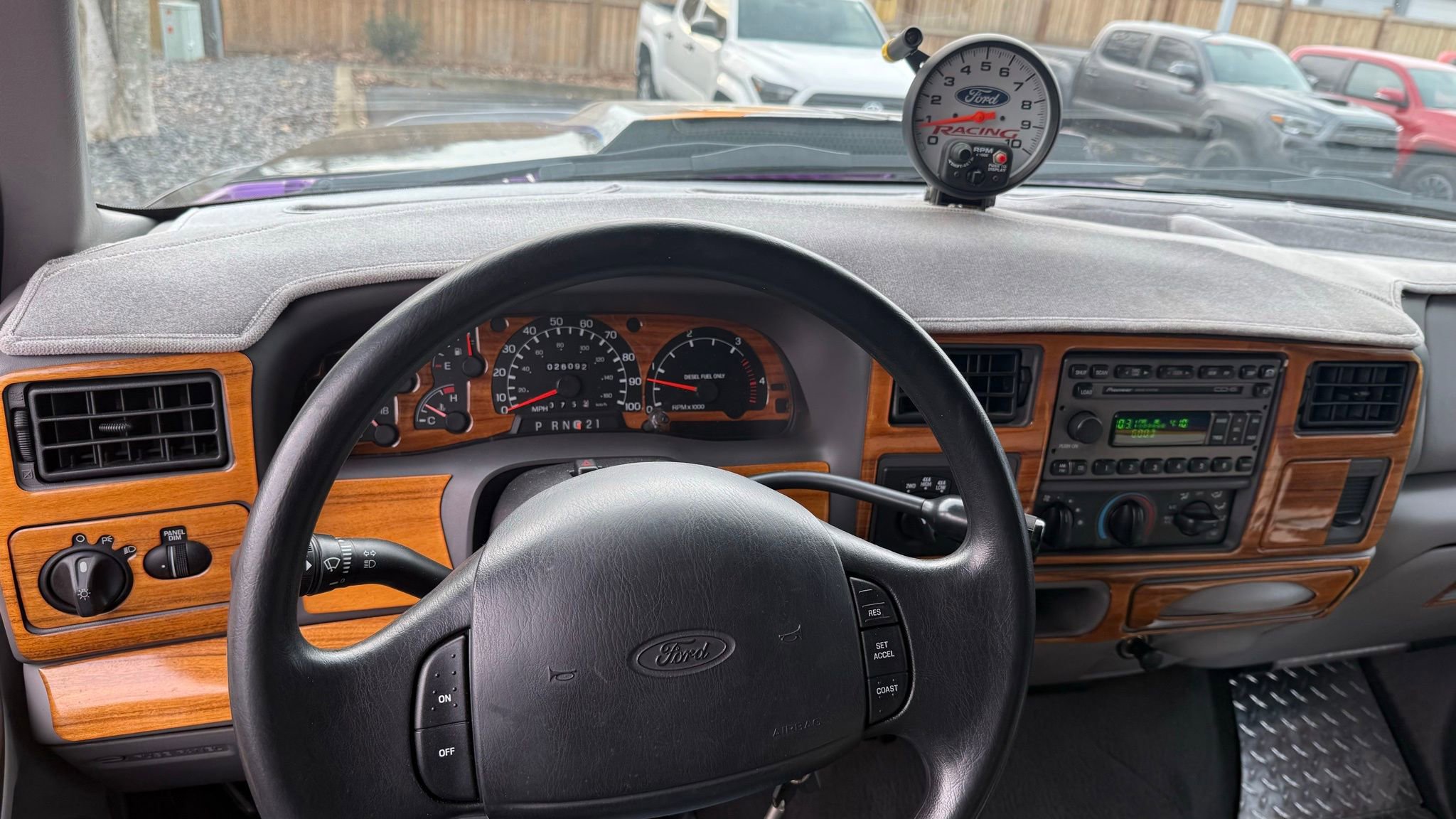 Used 1999 Ford F350 4x4 Crew Cab DRW Super Duty image 62