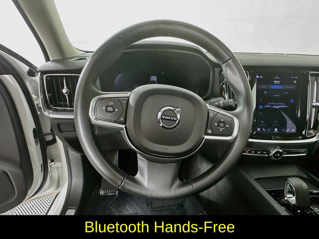 Used 2024 Volvo S60 B5 Core FWD image 16