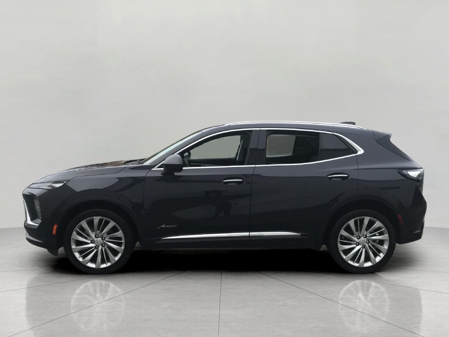 Used 2026 Buick Envision Avenir AWD/4WD image 32