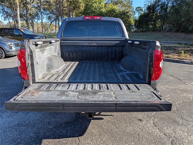 Used 2019 Toyota Tundra SR5 image 11