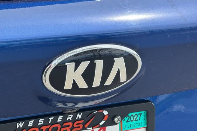 Used 2021 Kia Sorento S FWD image 46
