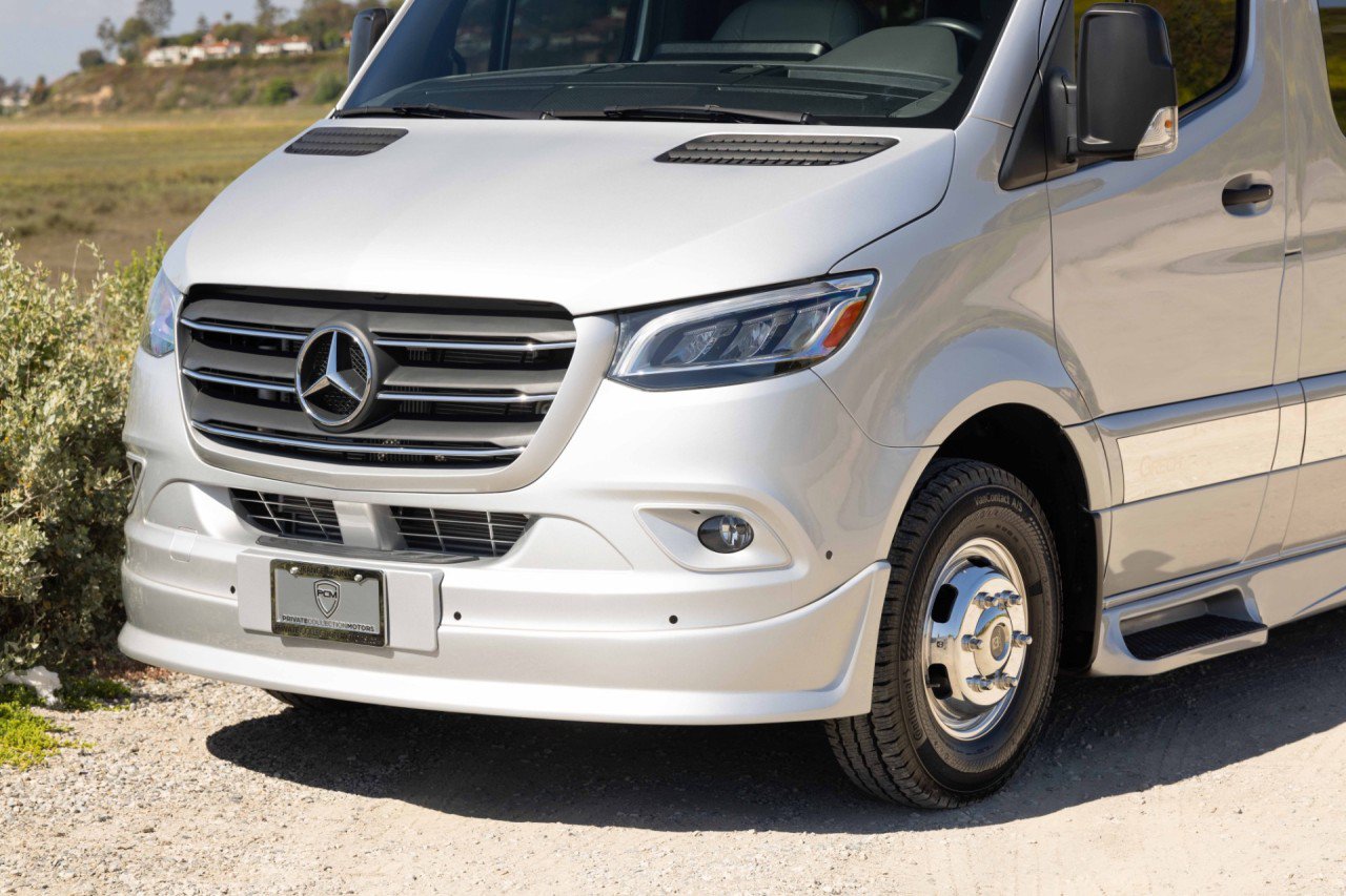 Used 2019 Mercedes-Benz Sprinter 170 image 37