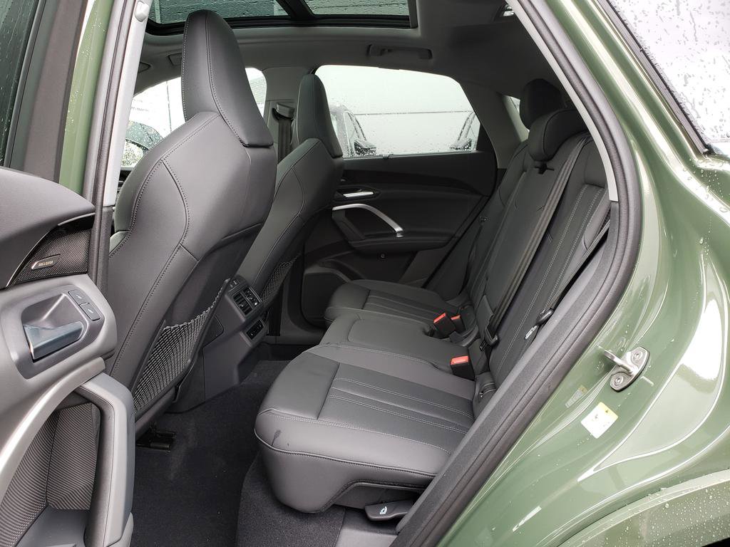 New 2025 Audi Q5 Prestige image 8