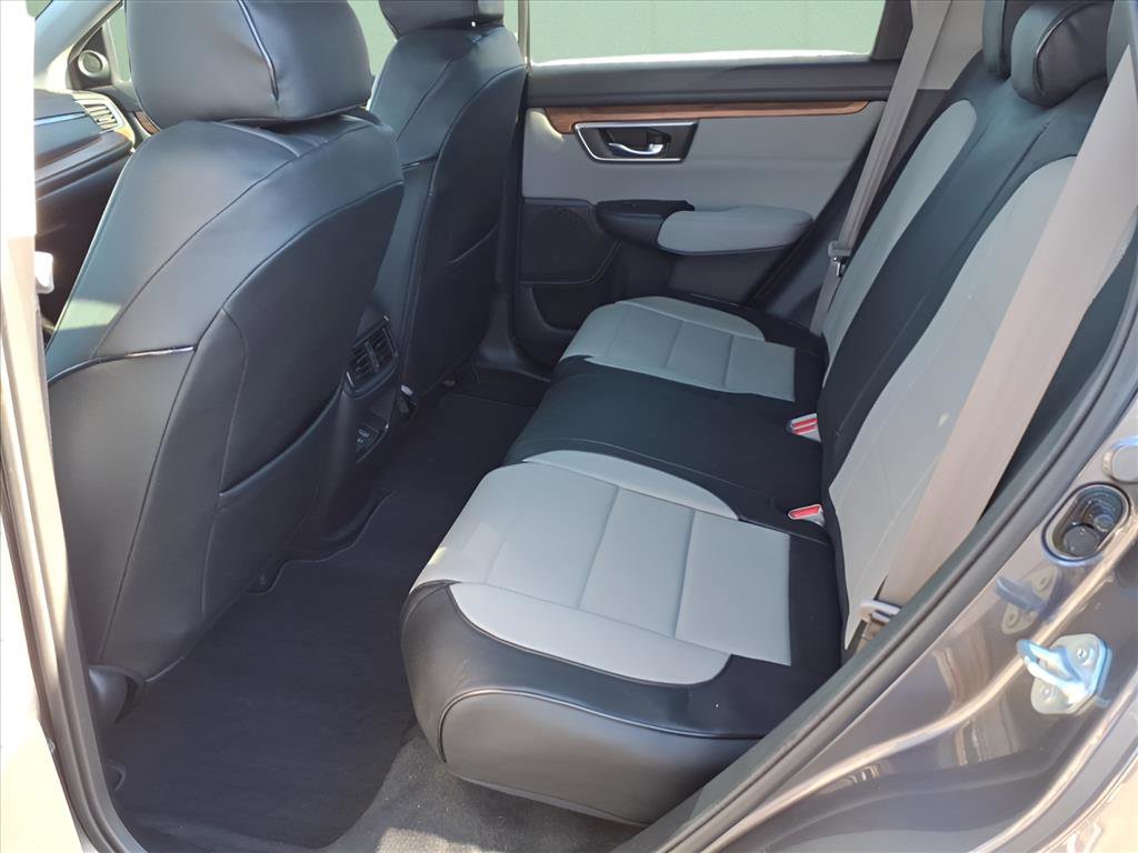 Used 2022 Honda CR-V EX image 7