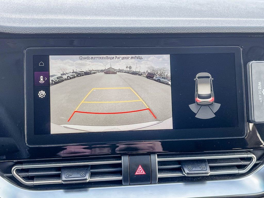 Used 2022 Kia Niro EX Premium image 63