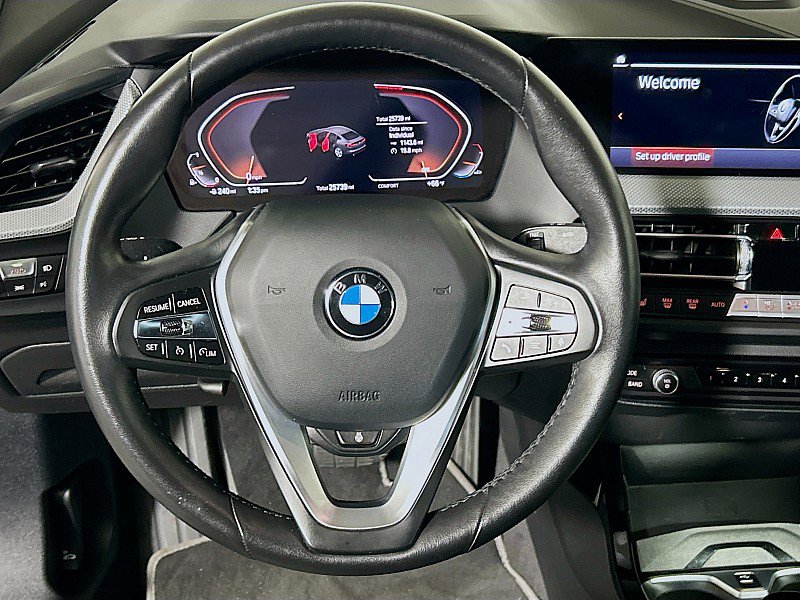 Used 2022 BMW 228i xDrive Gran Coupe w/ Convenience Package image 12