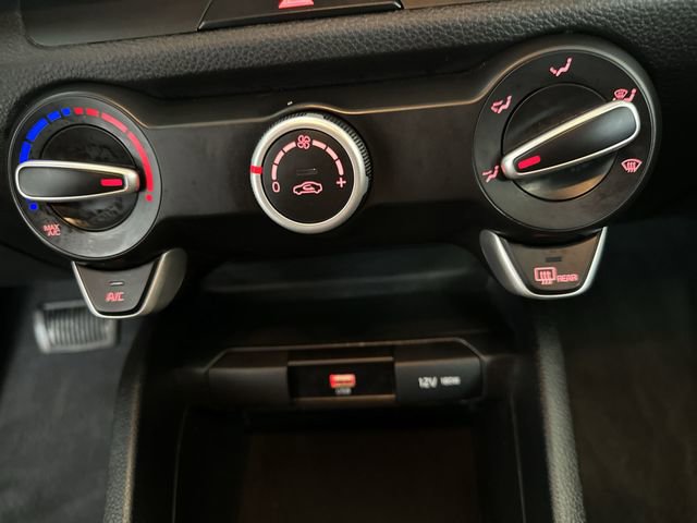 Certified 2023 Kia Rio S image 18