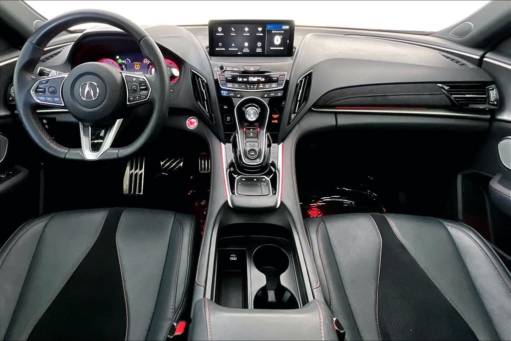 Certified 2023 Acura RDX w/ Advance Package FWD image 18