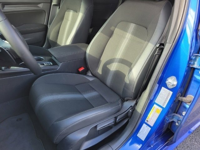 Certified 2022 Honda Civic Sport image 6