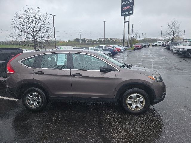 Used 2014 Honda CR-V LX image 4