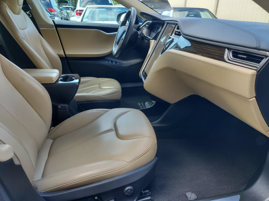 Used 2014 Tesla Model S 85 RWD image 9