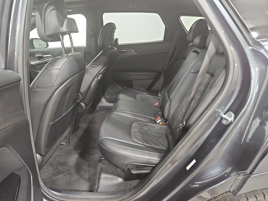 Used 2023 Kia Sportage X-Pro Prestige AWD/4WD image 25