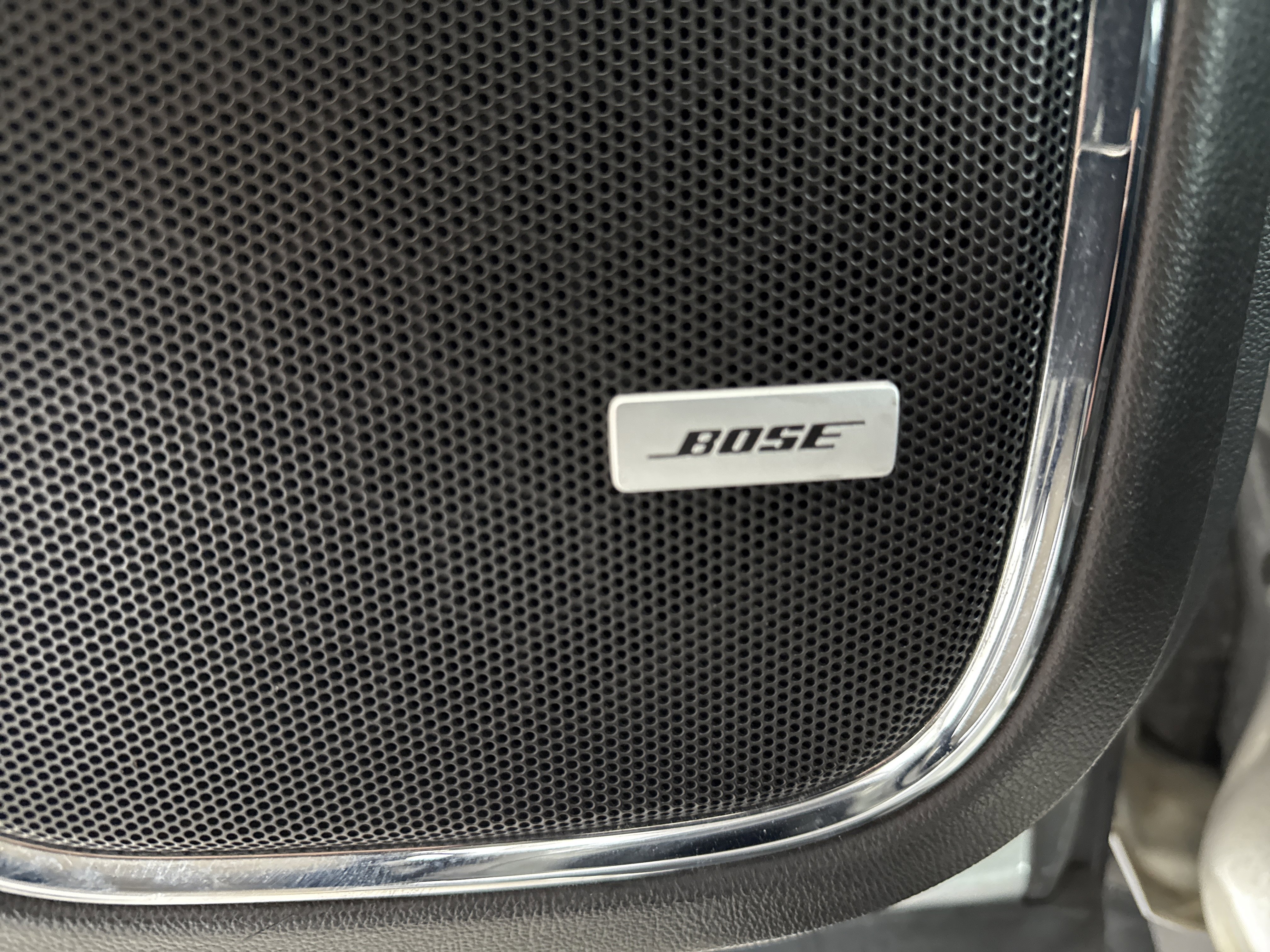 Used 2017 Chevrolet Tahoe Premier image 21