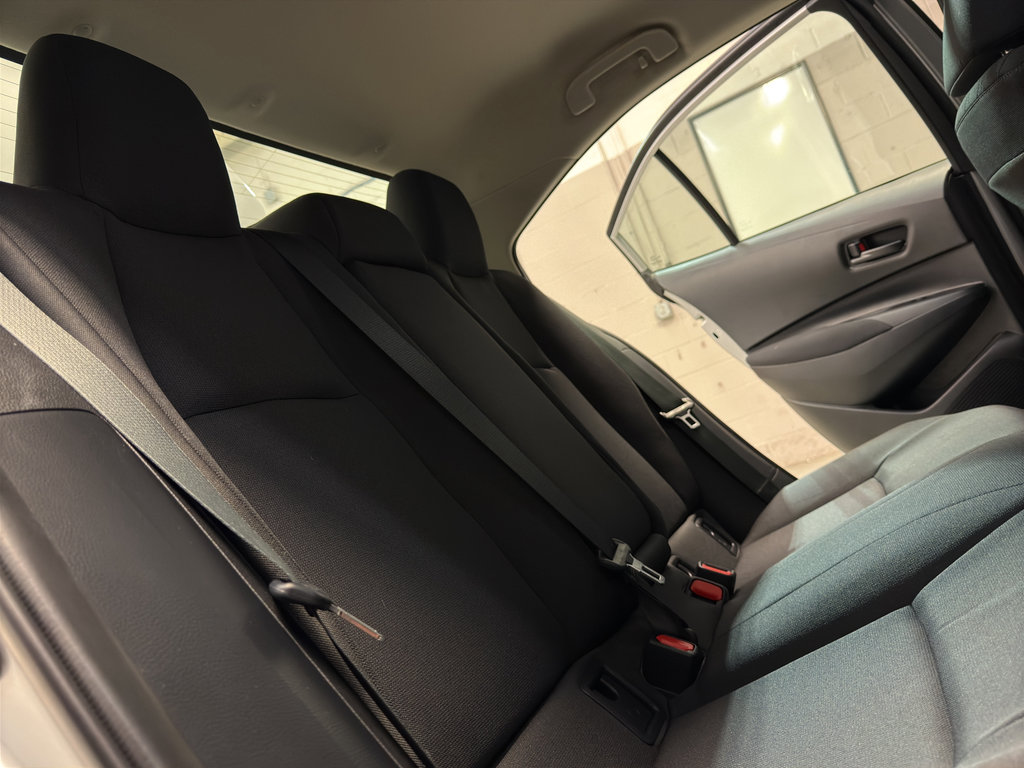 Used 2023 Toyota Corolla LE image 25
