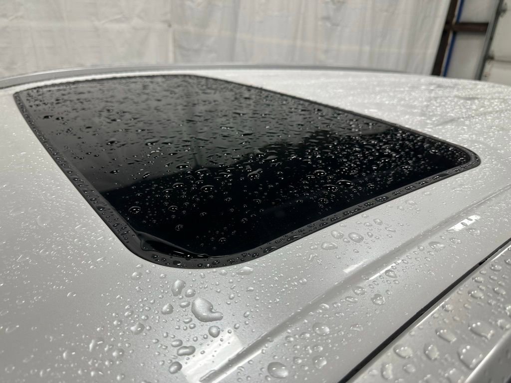 Used 2025 Toyota Highlander XLE image 42