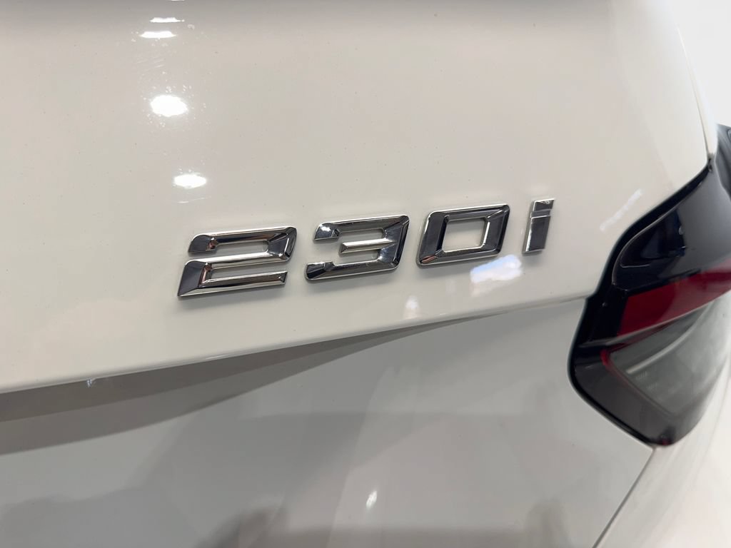 Used 2026 BMW 230i Coupe RWD image 23