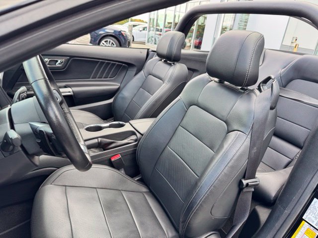 Used 2017 Ford Mustang GT Premium w/ Equipment Group 401A RWD image 27