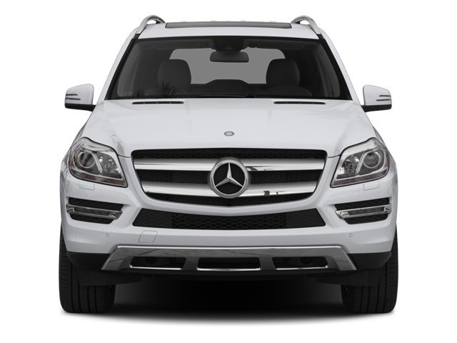 Used 2014 Mercedes-Benz GL 450 4MATIC image 4